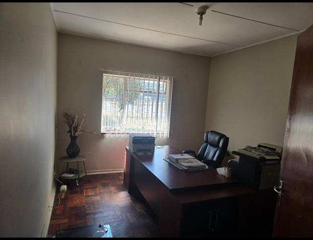 0 BEDROOM PROPERTY TO RENT IN SASOLBURG CENTRAL